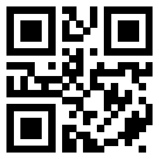 3407116896 QrCode associato