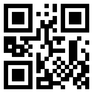 Immagine del QrCode di 3407116900