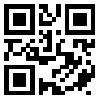 3407116904 - Immagine del Qr Code associato