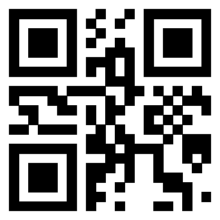 Il Qr Code di 3407116906