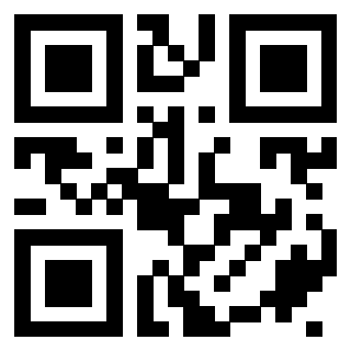 3407116908 - Immagine del QrCode