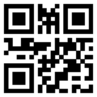 Qr Code di 3407116909