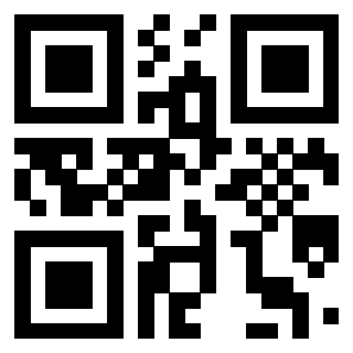 3407116914 - Immagine del Qr Code