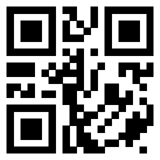 3407116920 QrCode associato