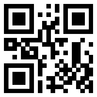 Il QrCode di 3407116921