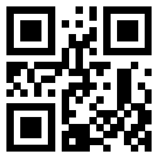3407116925 - Immagine del QrCode associato