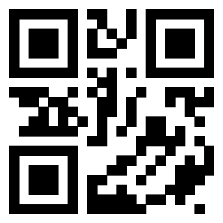 3407116928 - Immagine del QrCode associato