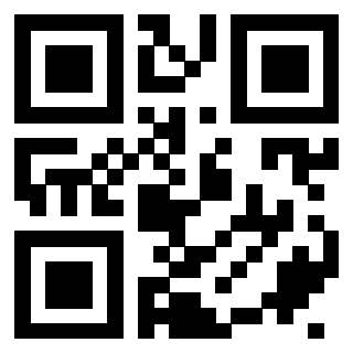 Scansione del Qr Code di 3407116930