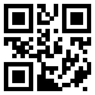 3407116937 Qr Code associato