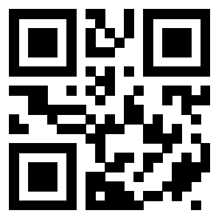 Scansione del Qr Code di 3407116943