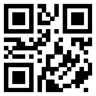 Scansione del Qr Code di 3407116944