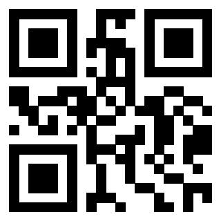 Immagine del QrCode di 3407116948