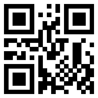 3407116950 QrCode associato