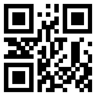 Immagine del QrCode di 3407116955