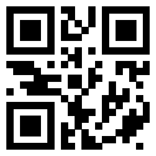 3407116957 QrCode associato