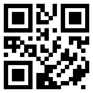 Immagine del Qr Code di 3407116960