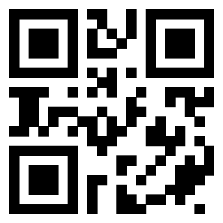 3407116962 QrCode associato