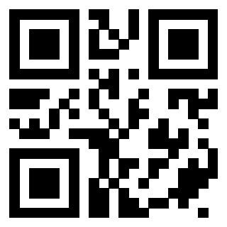 Scansione del Qr Code di 3407116963