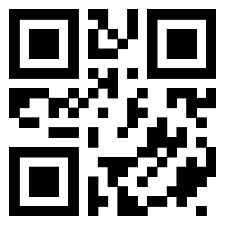 Scansione del QrCode di 3407116964