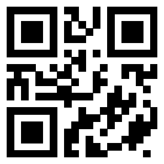 3407116965 - Immagine del QrCode associato