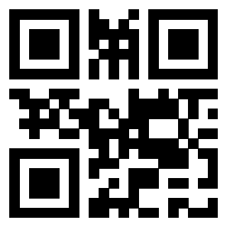 Immagine del Qr Code di 3407116966