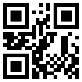 Il Qr Code di 3407116968