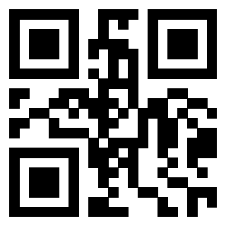 QrCode di 3407116969