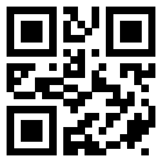3407116973 - Immagine del QrCode associato