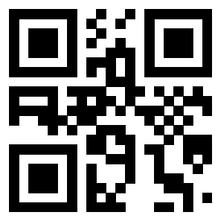 3407116974 - Immagine del QrCode associato