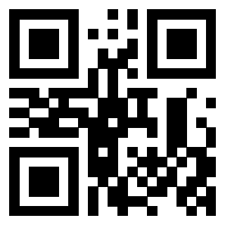 Il QrCode di 3407116979