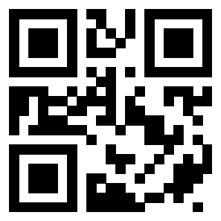 Il QrCode di 3407116982