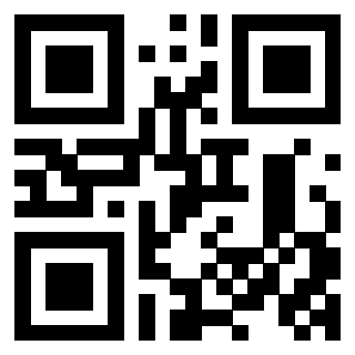 3407116985 Qr Code associato