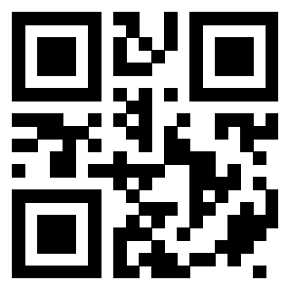 Scansione del QrCode di 3407116987