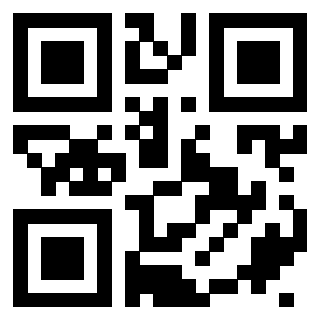 3407116988 - Immagine del QrCode associato