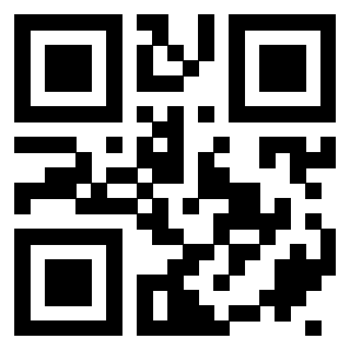3407116989 QrCode associato