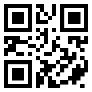 3407116991 - Immagine del Qr Code associato