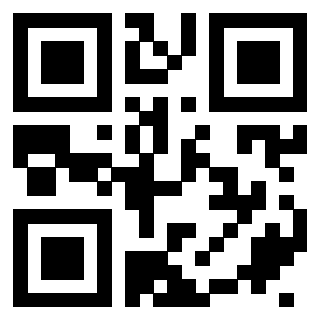 3407116992 QrCode associato