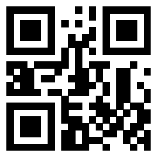 3407116993 Qr Code associato