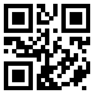 Immagine del QrCode di 3407116995