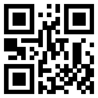 Il Qr Code di 3407116999