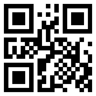 3407117000 - Immagine del Qr Code associato