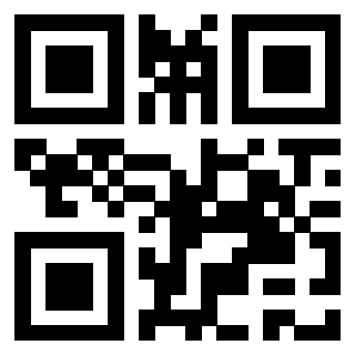 3407117001 - Immagine del Qr Code