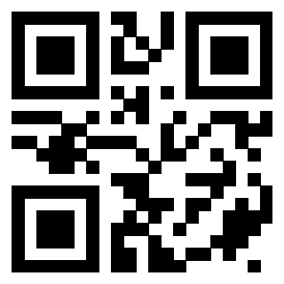 3407117003 - Immagine del QrCode associato