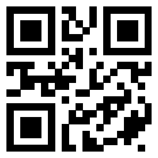 Scansione del QrCode di 3407117005
