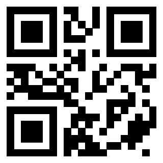 3407117007 Qr Code associato