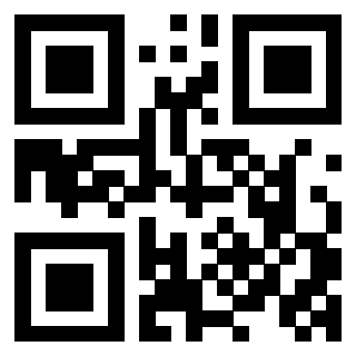 Il Qr Code di 3407117011