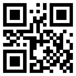 3407117012 - Immagine del QrCode