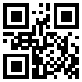 3407117014 - Immagine del QrCode