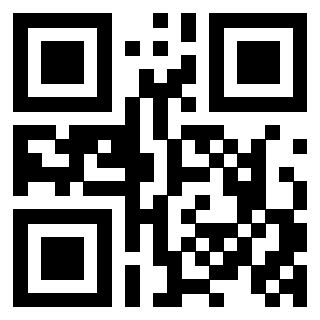 Immagine del Qr Code di 3407117015