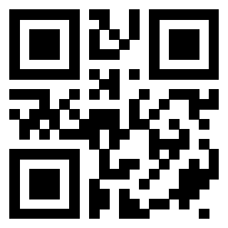 3407117016 QrCode associato